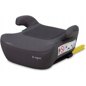 Caretero autostoel JAGUAR en-SIZE GRAPHITE (125-150)