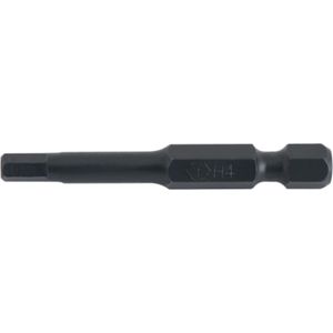 King Tony BIT voor WKRĘTAREK 1/4 inch HEX 2,0 x 110mm