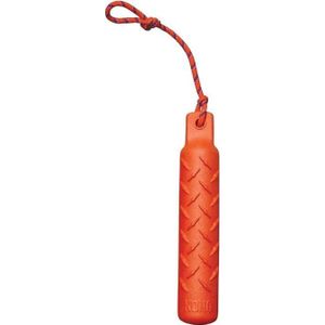 KONG apporteerspeelgoed Training Dummy 36 cm schuim oranje