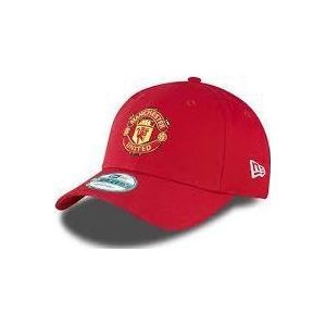 New Era pet 9FORTY Manchester United - 11213219 universeel