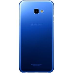 Samsung EF-AJ415 mobiele telefoon behuizingen 15,2 cm (6 inch) Hoes Blauw