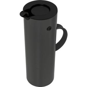 Stelton EM77 - Thermoskan  - 1 l - Graniet