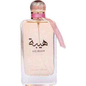 Afnan Ard Al Zaafaran Perfume Heibah EDP 100ml