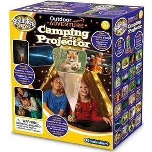Brainstorm Outdoor Adventure - projector kempingowy