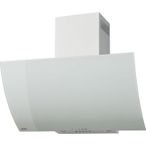 Akpo WK-4 Clarus Eco muur-mounted wit