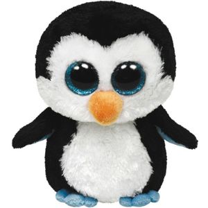 Ty Beanie Boo - Waddles de pinguïn