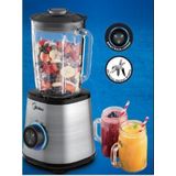 Midea Basic Blender BL1501W