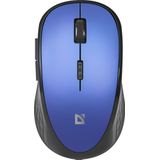 Defender Mouse Aero MM-755 (52755)