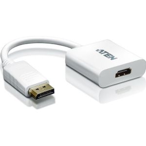 ATEN DisplayPort naar HDMI-adapter