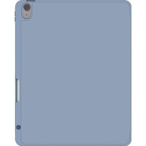 Jcpal tablet hoes DURAPRO PROTECTIVE FOLIO CASE voor IPAD AIR 11-INCH (M4,2024) - LAVEND