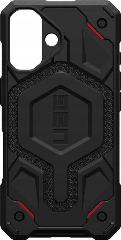 UAG UAG Ringo Monarch Pro Kevlar zwart