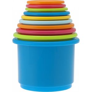 Chicco Stapel Bekers - Babyspeelgoed