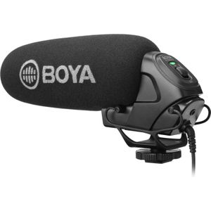 BOYA BY-BM3030 richtmicrofoon