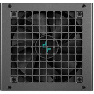 DeepCool Gamerstorm PN850D ATX3.1 80 PLUS Gold Direct 850W Power Supply, 120mm Dynamic Hydro Bearing Fan, Compact Size, 10 Year Warranty