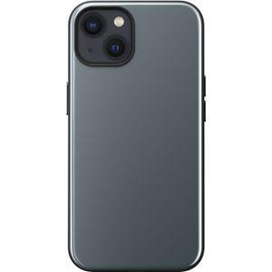Nomad Sport Case blauw MagSafe iPhone 13