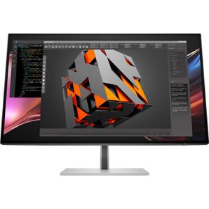 HP Serie 7 Pro 27 inch QHD Thunderbolt 4 monitor - 727pu pvc-vrij