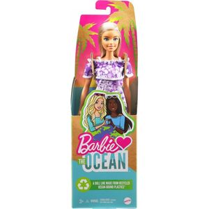 Mattel Barbie? pop (wit)