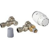 DANFOSS RAS-C2 Radiator Pack