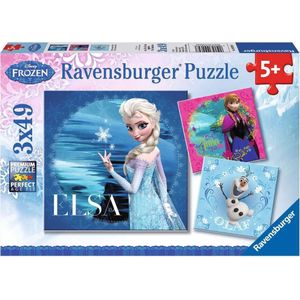 Elsa puzzels kopen? | Groot aanbod online | beslist.nl