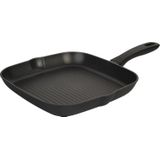 Ballarini 75002-924-0 pan Grillpan Vierkant