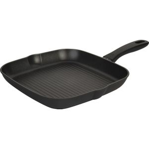 Ballarini 75002-924-0 pan Grillpan Vierkant