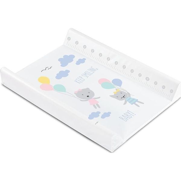 Geuther aankleedkussen voor op het aankleedkussen bad - Online babyspullen  kopen? Beste baby producten voor jouw kindje op beslist.nl