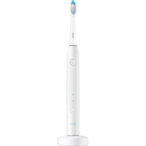 Oral-B Pulsonic Slim Clean 2000 Witte Elektrische Sonische Tandenborstel
