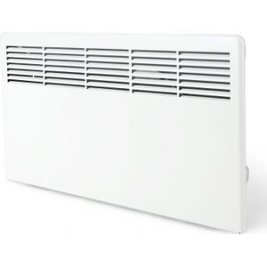 Ensto radiator BETA7-BT-EP convector 750 W