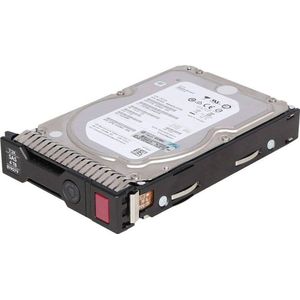 HP Enterprise products HPE Midline - Vaste schijf
