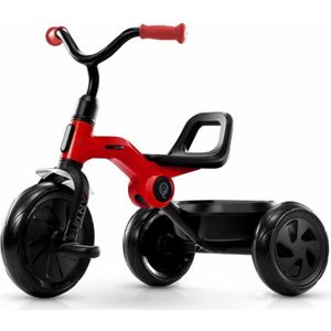 Qplay Tricycle Ant rood