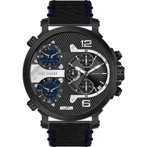 Paul Lorens horloge MĘSKI - PL11706A2-1A1 (zg369a) + BOX