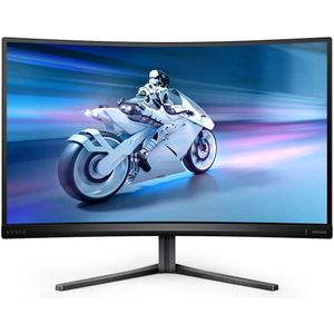 Philips Evnia 5000 27M2C5200W/00 computer monitor 68,6 cm (27 inch) 1920 x 1080 Pixels Full HD LCD Zwart