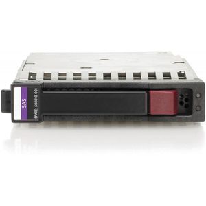 HP Enterprise products 2TB HDD - 2.5 inch SFF - SAS 12Gb/s - 7200RPM - Hot Swap - HP Smart Carrier