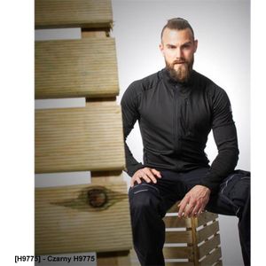Ardon Breeffidry - kurtka troyer - zwart H9775 L