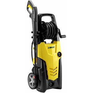 Lavor pressure washer model IKON 160 PLUS, met 2200W induction motor en 160BAR pressure