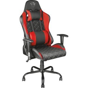 Trust GXT 707R RESTO CHAIR RED