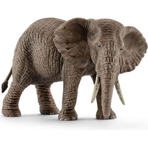 Schleich WILD LIFE Afrikaanse olifantenkoe 14761