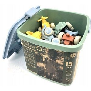 Viking Toys RE-LINE serie 15 CHUBBIES
