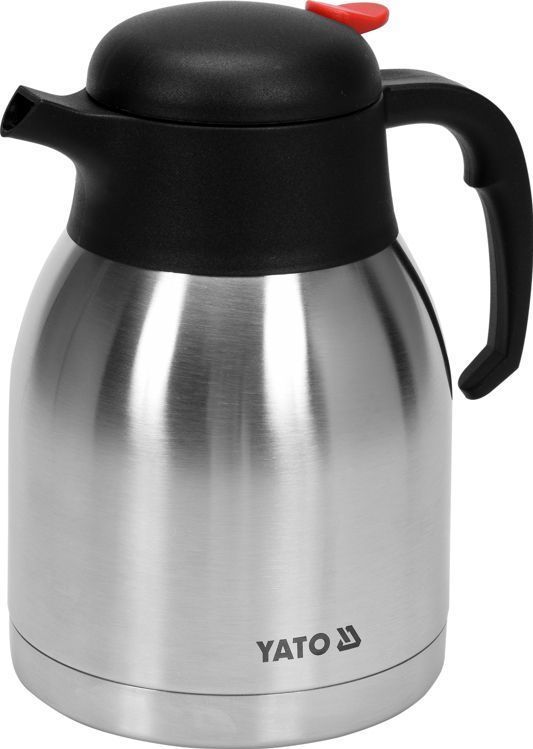 YATO YG-07013 1.5 l zilver