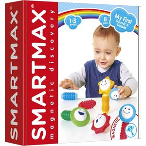 SmartMax My First - Sounds & Senses