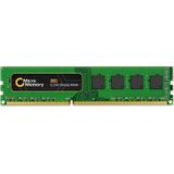 MICROMEMORY CoreParts MMG2406/8GB - Geheugen