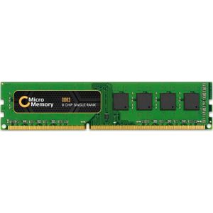 MICROMEMORY CoreParts MMG2406/8GB - Geheugen