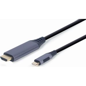 Gembird USB-C to HDMI Cable 1.8 m
