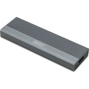 Digitus DA-71156 M.2 harde schijf-behuizing M.2 2230, M.2 2242, M.2 2260, M.2 2280 USB-C USB 3.2 (Gen 1)