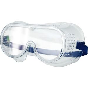 Vorel bril veiligheid HF-103-3 74508