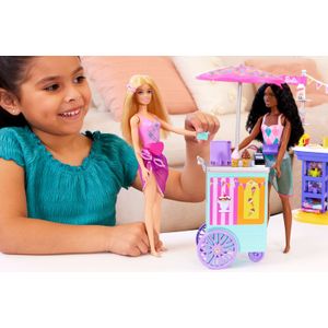 Mattel Doll, Playset and Accessories