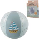 Little Dutch Little Dutch Sailors Bay Strandbal 35cm