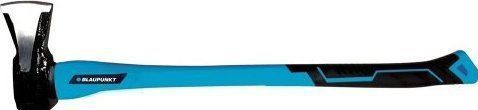 Blaupunkt AX2000 split axe
