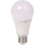 Kobi lamp LED E27, 10W, 230V, 270 stopni