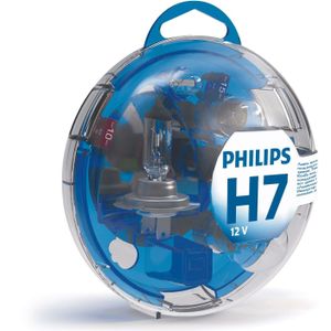 Philips Essential Box 55719EBKM Reserveset met essentiële onderdelen